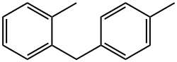 BENZENE,1-METHYL-2-[(4-METHYL) Structure