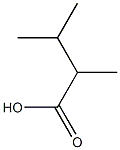 (±)-2,3-Dimethylbuttersure
