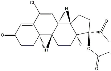 Amadinone Structure