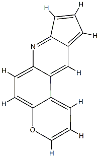 D-Caravon,224-16-8,结构式