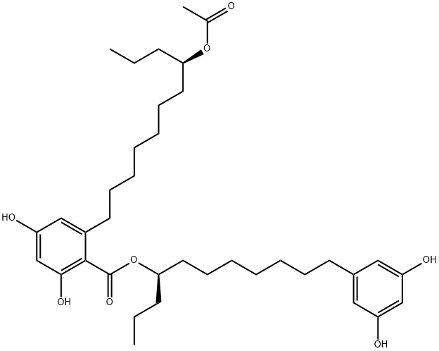 224186-03-2 Structure