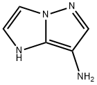 227611-50-9 1H-咪唑并[1,2-B]吡唑-7-胺