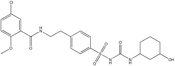 23074-07-9 Structure