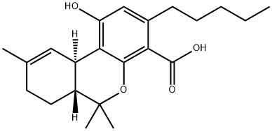 Δ1-테트라히드로칸나비놀산B