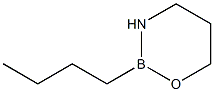 2-Butyltetrahydro-2H-1,3,2-oxazaborine|