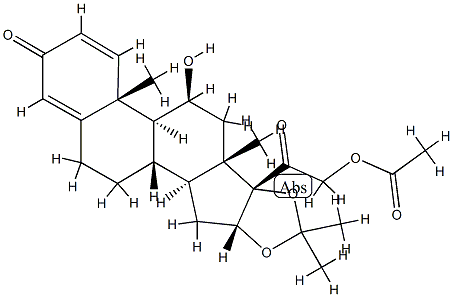 25092-25-5 结构式