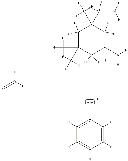 25265-17-2 Structure