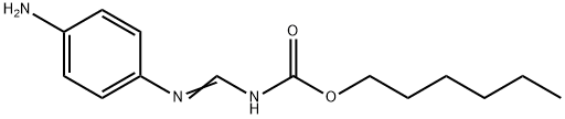 Dabigatran Etexilate iMpurity I 化学構造式