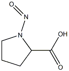 2571-28-0 N-亚硝基-D,L-脯氨酸-D3