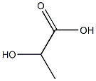 POLYLACTIC ACID Structure