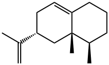 アリストロケン 化学構造式