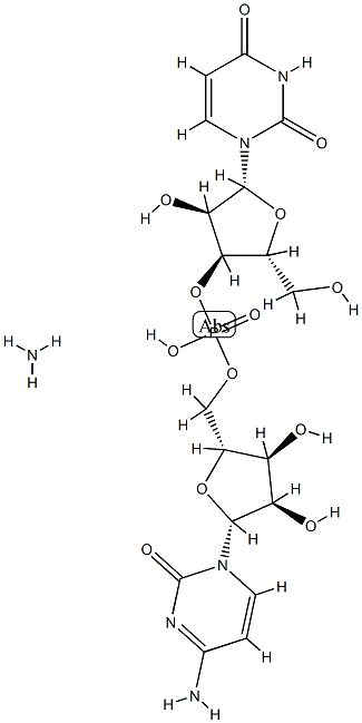 , 27531-20-0, 结构式