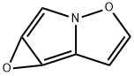 Oxireno[3,4]pyrrolo[1,2-b]isoxazole(9CI) Structure