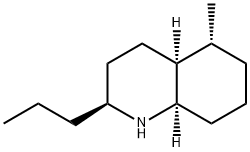 pumiliotoxin C Structure