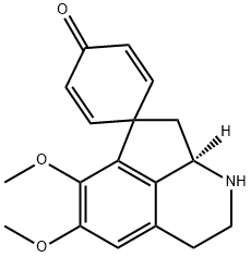 2810-21-1 结构式