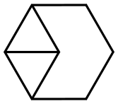 1,2,3-Methylidynecyclohexane|