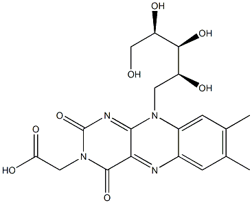 , 28714-80-9, 结构式