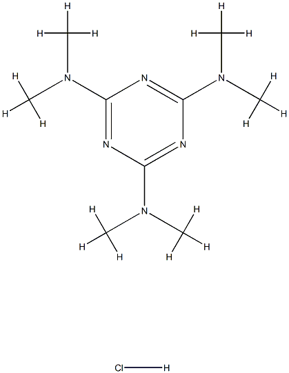 2975-00-0 ALTRETAMINE HYDROCHLORIDE