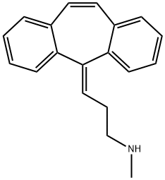 NORCYCLOBENZAPRINE|NORCYCLOBENZAPRINE