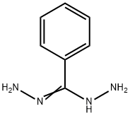 Methanone,  hydrazinylphenyl-,  one Struktur