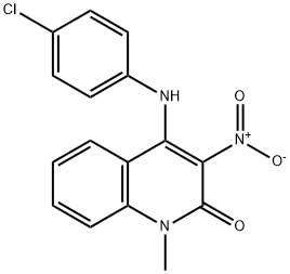 309739-05-7 Structure