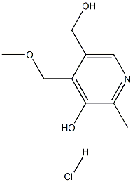 3131-27-9 Ginkgotoxin hydrochloride
