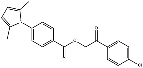 313392-16-4 Structure