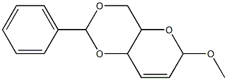 , 3169-98-0, 结构式