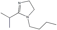321675-00-7 1H-Imidazole,1-butyl-4,5-dihydro-2-(1-methylethyl)-(9CI)