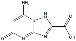[1,2,4]Triazolo[1,5-a]pyrimidine-2-carboxylicacid,1,7-dihydro-5-hydroxy-7-|
