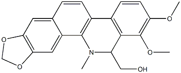 32906-88-0 博落回醇碱