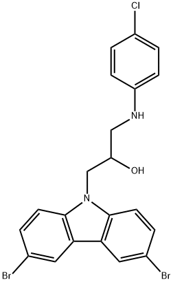 331416-70-7 Structure