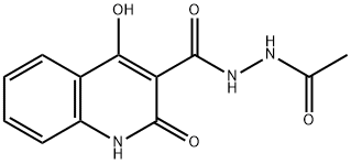 331963-12-3 Structure