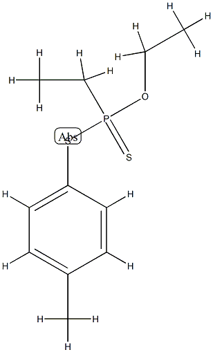 BAY38156 Structure