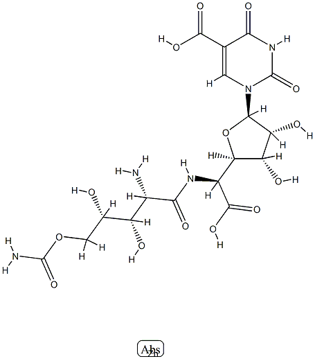 33401-46-6 POLYOXIND-ZN