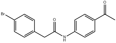 335398-12-4 Structure