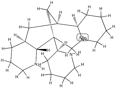 (18S)-Ormosanine|