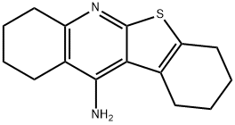 1,2,3,4,7,8,9,10-octahydro[1]benzothieno[2,3-b]quinolin-11-amine|