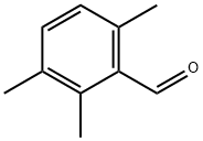 벤즈알데히드,2,3,6-트리메틸-(6CI,8CI,9CI)