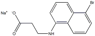 , 34592-40-0, 结构式