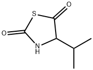 2,5-티아졸리딘디온,4-(1-메틸에틸)-(9CI)