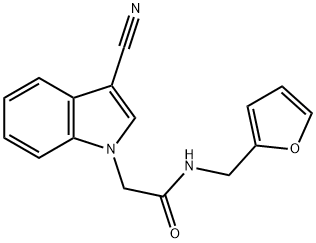 347323-54-0 Structure