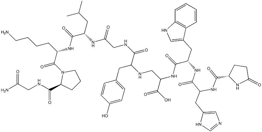 35544-05-9 Structure