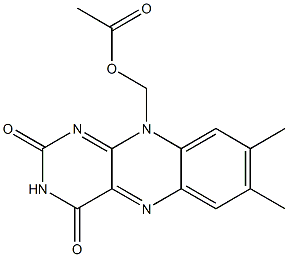 하이드록시메틸플라빈