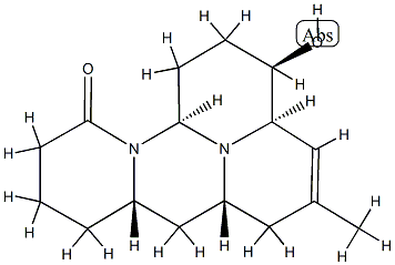 36101-39-0 Structure