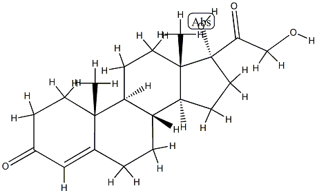 PCB NO.101-2,2',4,5,5'-PENTACHLOROBIPHENYL 化学構造式