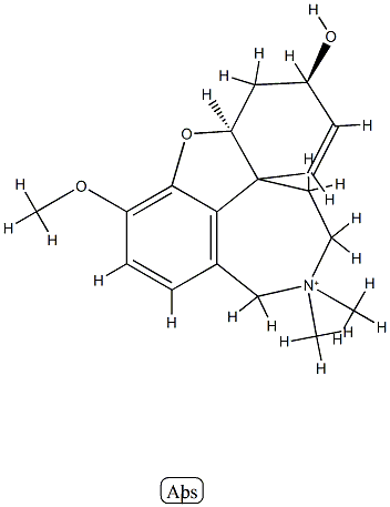 3891-74-5 结构式