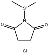 Corey-Kim reagent Structure