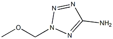 391881-10-0 2H-Tetrazol-5-amine,2-(methoxymethyl)-(9CI)