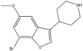 BrofarMine Structure